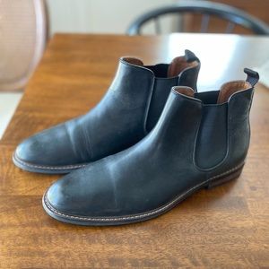 Nordstrom Men’s Chelsea Boot Size 9.5 *BRAND NEW*